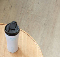 Vinilam Click 3.7мм 44650 Дуб Реген фото 4 | FLOORDEALER